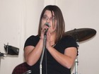 Picture for song 'I Told You So' by artist 'Mary Ellen Sutherland'