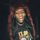 Picture for song 'Cherry Goon' by artist 'Shingie.'