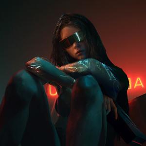 Picture for song 'Lunatic' by artist 'Melo Mirage'