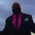 Picture for song 'Arab Money' by artist 'MelonOnTheBeat'