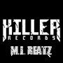 Picture for song 'Slow Hip Hop Beat by M.I. Beatz' by artist 'MI Beatz'