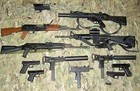 Picture for song 'Cold With The Gunz ::: FREE DOWNLOAD' by artist 'MICHAELFOXTRACKS'