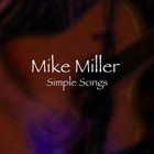 Picture for song 'All That I Ask' by artist 'Mike Miller (Praise)'
