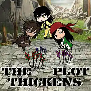 Picture for song 'The Plot Thickens' by artist 'M.O.B. of Metal'