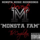 Picture for song 'Squad up by The MonstaFam' by artist 'Monsta Music Recordings'