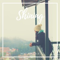Picture for song 'Shining' (BEAT FOR SALE)' by artist 'Mr.Ghoust'