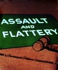 Picture for song 'ASSAULT & FLATTERY (Free DL)' by artist 'Mr.Kooman'