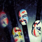 Picture for song 'Android' by artist 'Musica Visual'