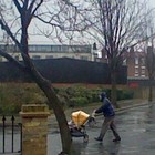 Picture for song ''Summer Rain' / W Esther' by artist 'Nadia Cripps'