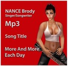 Picture for song 'More And More Each Day.mp3' by artist 'nanceread'