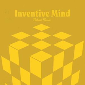 Picture for song 'Inventive Mind (long version no drums)' by artist 'Netuno Soundtracks'