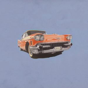 Picture for song 'Back Seat Flow' by artist 'Nick Vanelli'