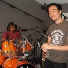 Picture for song 'Don't Look Back' by artist 'Nimrod and Fabiene Project'