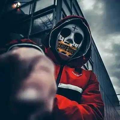 Picture for song 'Criminal' by artist 'NobodyMusic'