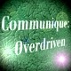 Picture for song 'DGX-630 Piano- Communique 03- Overdriven' by artist 'Numi Who'