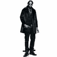 Picture for song 'Tricks of the Trade (NEW) OE' by artist 'OEBangerz'