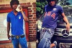 Picture for song '*NEW FUTURE / CHIEF KEEF TYPE BEAT | FREE DL' by artist 'OffcialProtegebeatz'