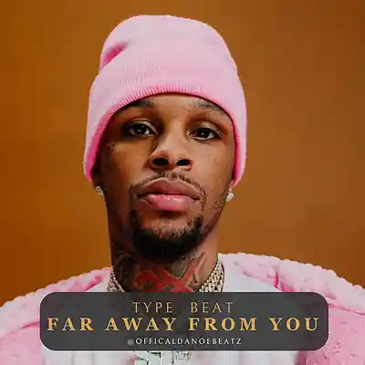 Picture for song 'FAR AWAY FROM YOU - Trap Beat' by artist 'OfficialDanoeBeatz'