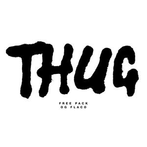 Picture for song 'LIL P' by artist 'OG FLAC0'