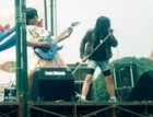 Picture for song 'BALI THE BOOM - OmBab' by artist 'OmBab-Xperian'