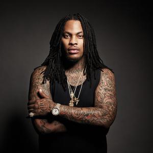 Picture for song '(Young Lit N****) Waka Flocka Flame Type Beat 2023' by artist 'OmgLilPetey'