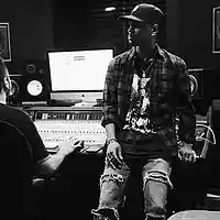 Picture for song 'Nights In Paris (Pro by YoungFrenchy808)' by artist 'On Point Sound Beats'