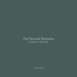 Picture for song 'El hechizo' by artist 'Orquesta Arrecife'