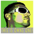 Picture for song 'This Is Owns OnE! (Black and White Mix)' by artist 'Owns OnE'