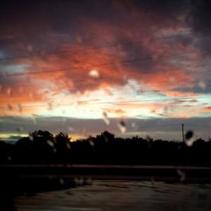 Picture for song 'RAINY DAYS LESS RAINDROPS' by artist 'P1u9'
