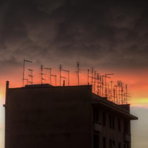 Picture for song 'Hear' by artist 'Paolo Margari'