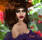 Picture for song 'Time' by artist 'Pari Perenti'