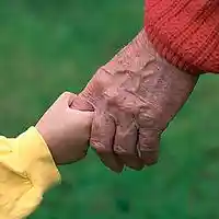 Picture for song 'Grandpa's Picture' by artist 'Patricia Bishop and Jesse Navarro Songs'