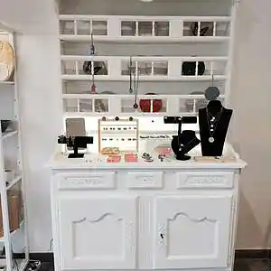 Picture for song 'Le Vaisselier' by artist 'Pete Moss and the Weed Wackers'