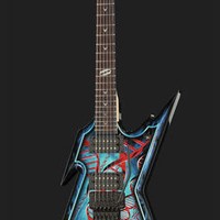 Picture for song 'Rivers of constant change' by artist 'Peter Kosta's Galaxy Rock Band'