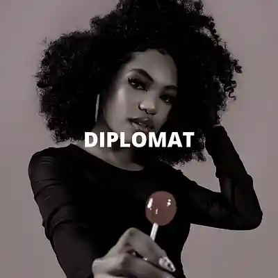 Picture for song 'Diplomat (Buy 1 Get 10 Free)' by artist 'Kontraa'