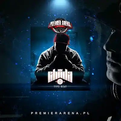 Picture for song 'WŁAM / Chada Type Beat' by artist 'PREMIERARENA'
