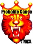 Picture for song 'Here We Go Again' by artist 'Probable Kause'