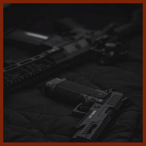 Picture for song 'Soldier' by artist 'prodkyo'