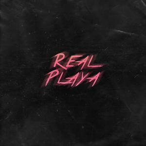 Picture for song 'Real Playa' by artist 'Psychobent'