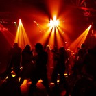 Picture for song 'Come With Me ft. Que Anderson & Dionne Lightwood' by artist 'Que Anderson-Cross'