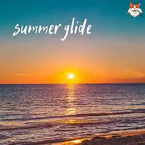 Picture for song 'Summer Glide' by artist 'REDCVT'