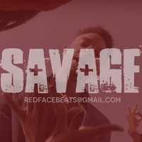 Picture for song '21 Savage x Future Type Beat Savage $10L-$100EX' by artist 'Red Face Beats'
