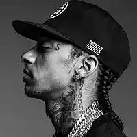 Picture for song 'ANOTHER DAY ANOTHER STRUGGLE FREEDL *NIPSEY TYPE*' by artist 'RezMuzikDOTCOM'