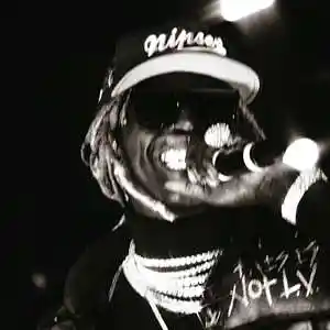 Picture for song 'AP Presidential' by artist 'RicandThadeus'