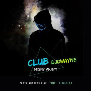 Picture for song 'TWERK VOODOO' by artist 'Richard dwayne Brown'