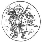 Picture for song 'The Stickman Commeth' by artist 'ronalr'