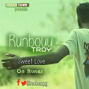 Picture for song 'Sweet Love' by artist 'Runbouy'