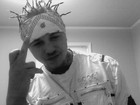 Picture for song 'DEAD WRONG' by artist 'RZK'