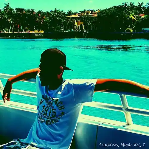 Picture for song 'Neshamah 2' by artist 'SoulWrex'