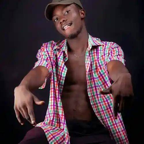 Artist picture